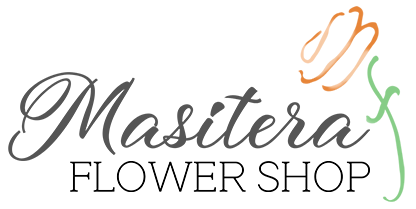 Masitera Flower Shop Logo