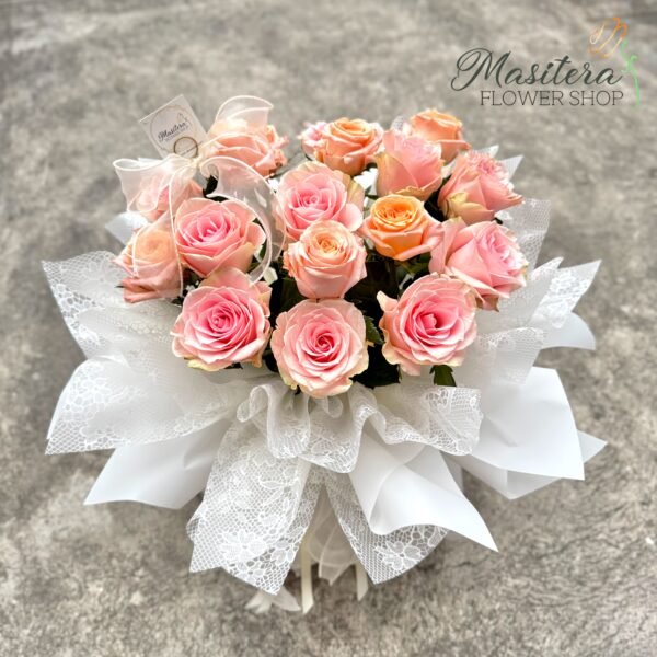Lovers Flower