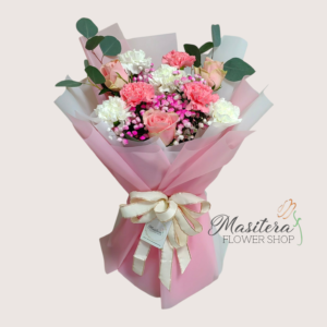 Simple Blooms MDC